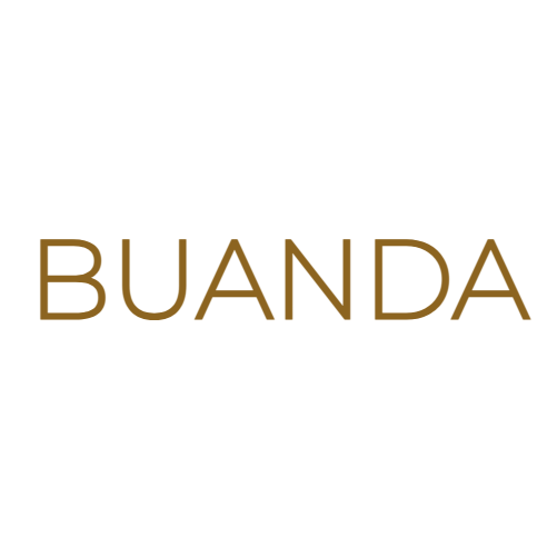 MB Buanda logotipas